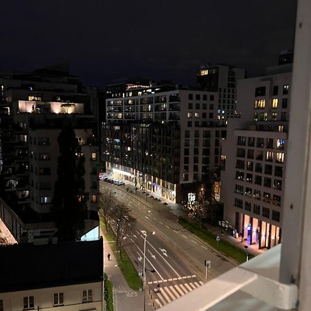 Mia Warsaw - Krolewska Екстериор снимка